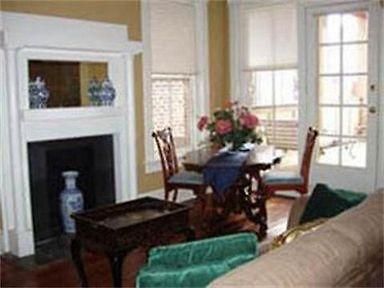 Luxury Living Savannah 호텔 내부 사진