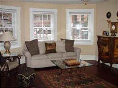 Luxury Living Savannah 호텔 내부 사진